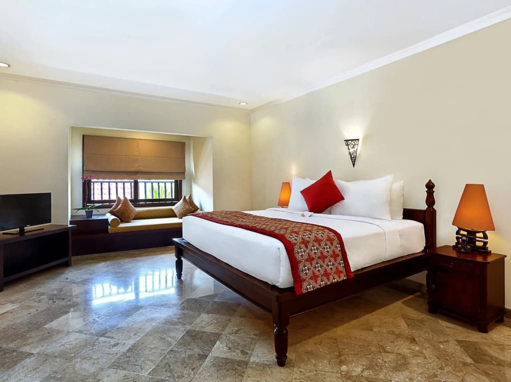 The Club Villas Seminyak - photo 3