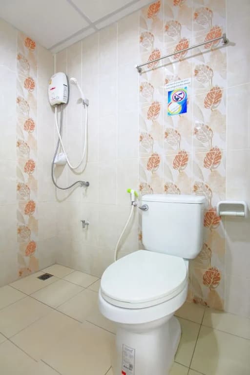 Oyo 296 Mankong Residence And Resort - photo 10