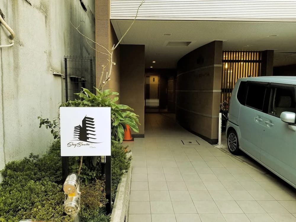 StayBonita Namba - photo 19