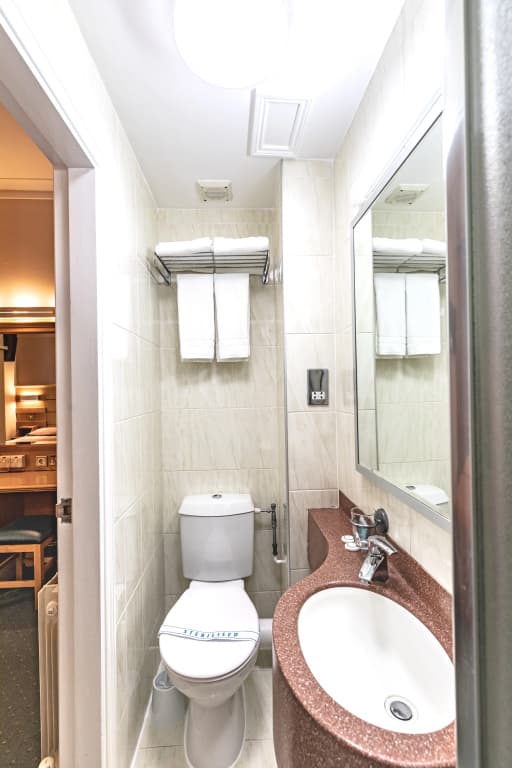 Nayland Hotel - photo 10