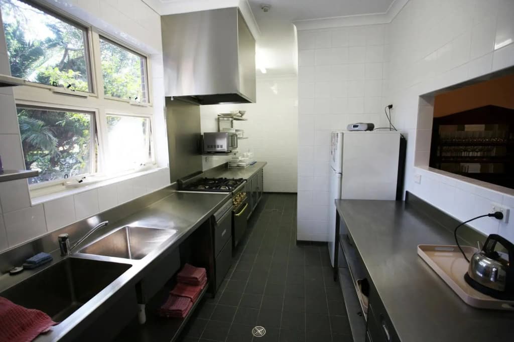 Darcys Hotel at Homebush - photo 19
