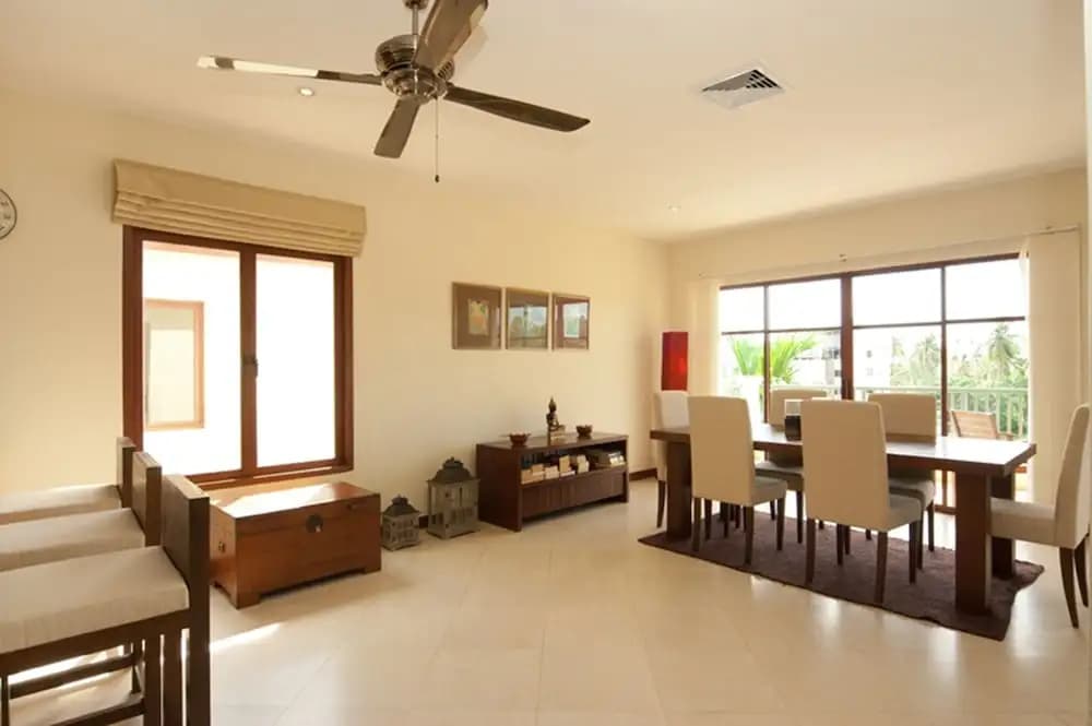 Baan Puri Apartment by PIPS - photo 4