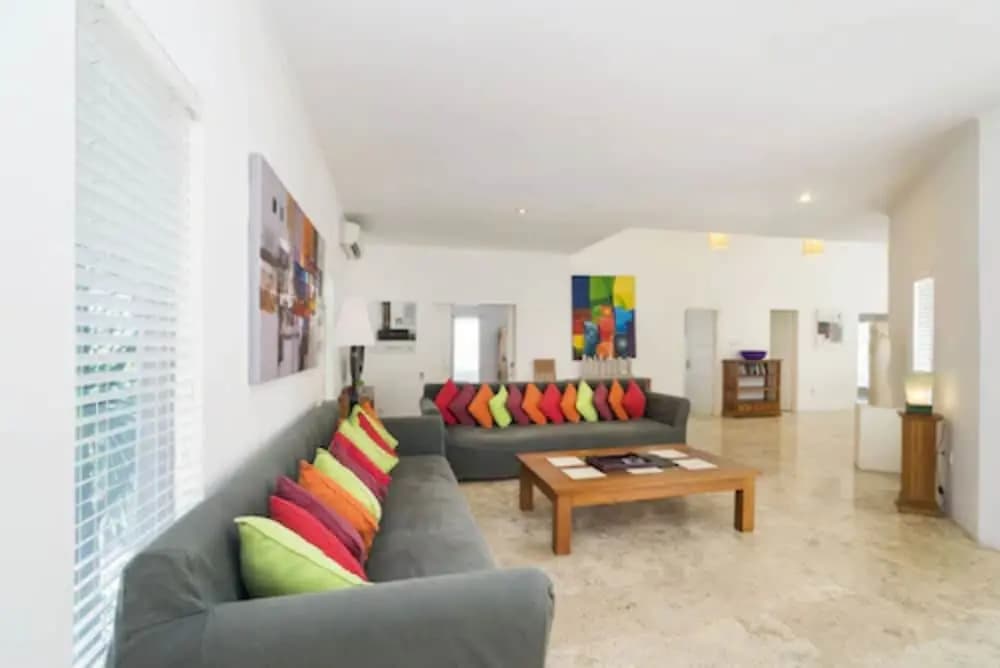 Beach Melati Apartments - photo 11
