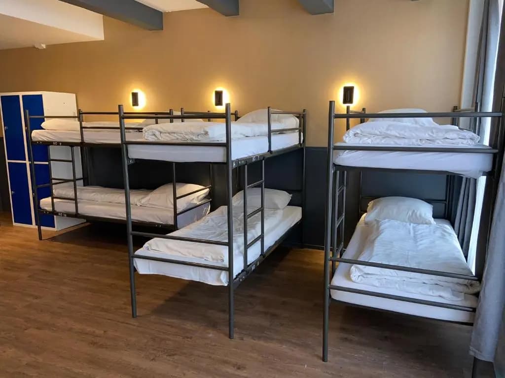 Xplore Hostel Amsterdam - photo 3