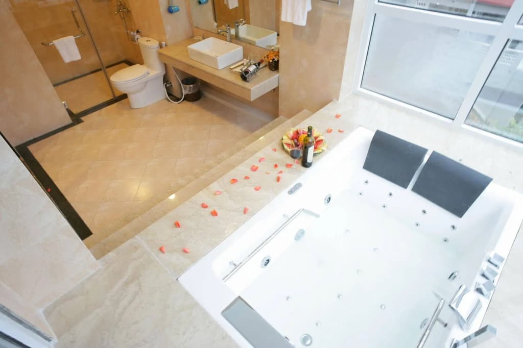 L'Heritage Hotel - photo 8