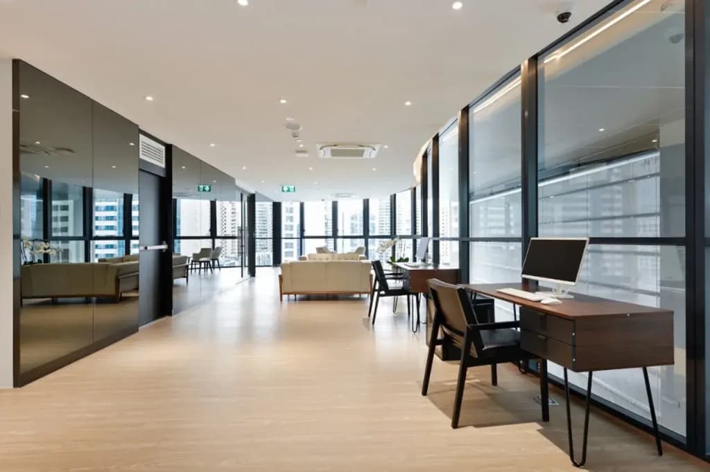 GM Estate Hotel and Executive Apartments - photo 12