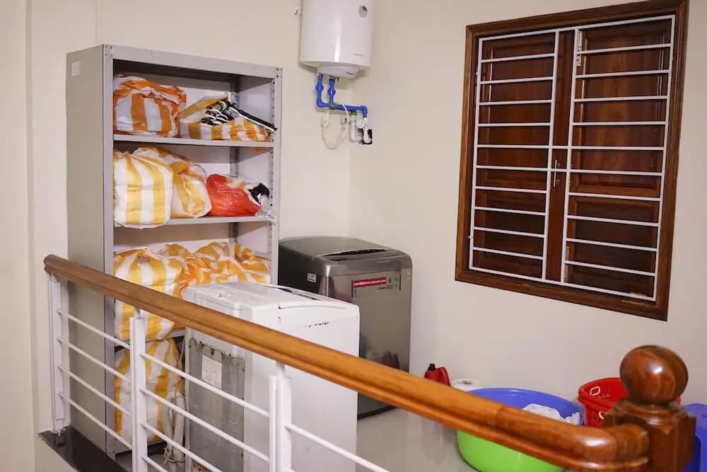 Thong Nhat Guesthouse - photo 10