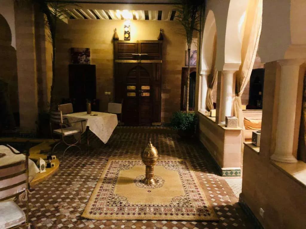 Riad Schanez - photo 13