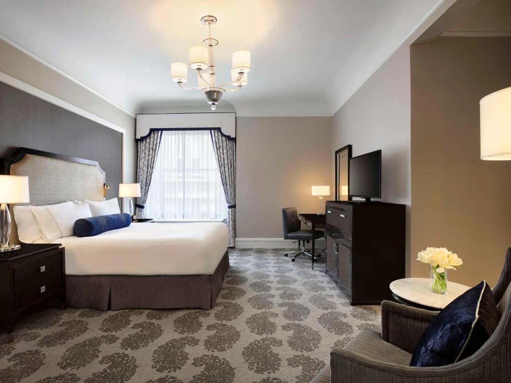 Fairmont San Francisco - photo 49