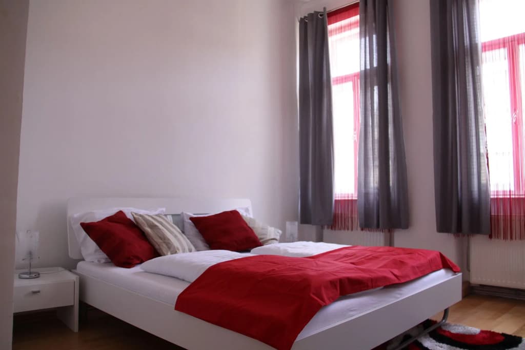 CheckVienna – Apartment Davidgasse - photo 22
