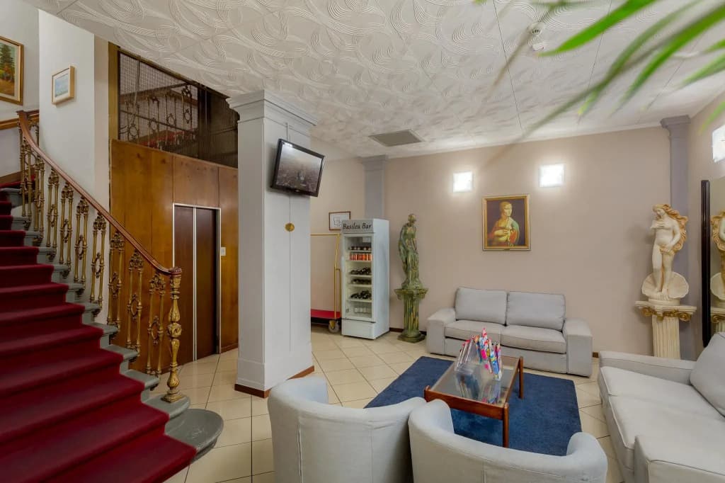 Flom Boutique Hotel - photo 13
