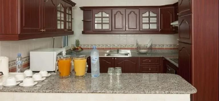 Retaj Residence Al Sadd - photo 20