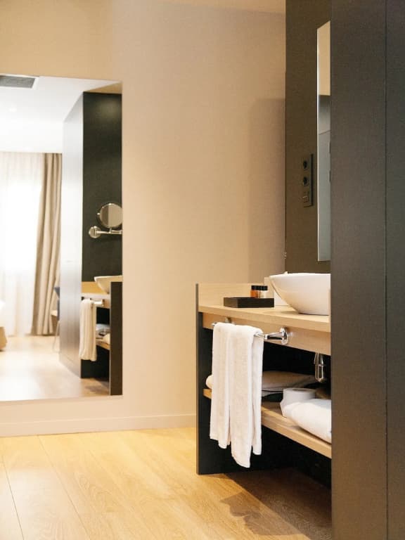 Hotel Àmbit Barcelona - photo 9