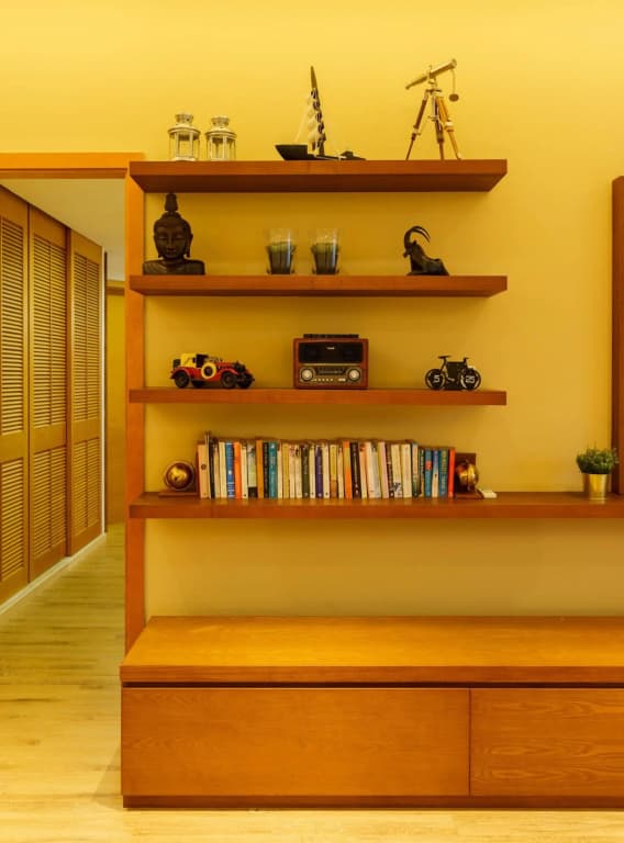 Carlsen Residence - photo 1