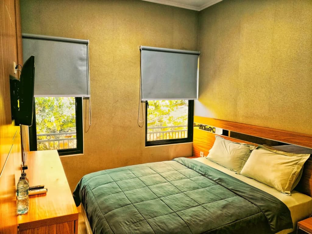 Cozy Residence Tomang - photo 3