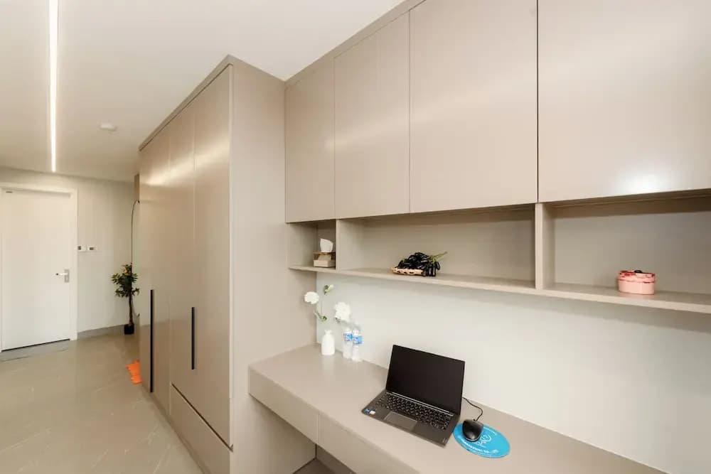 Nagomi Apartment - photo 15