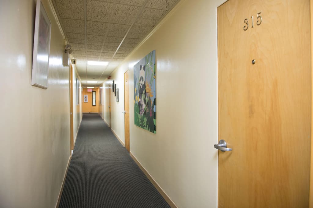 Flushing YMCA Hostel - photo 12
