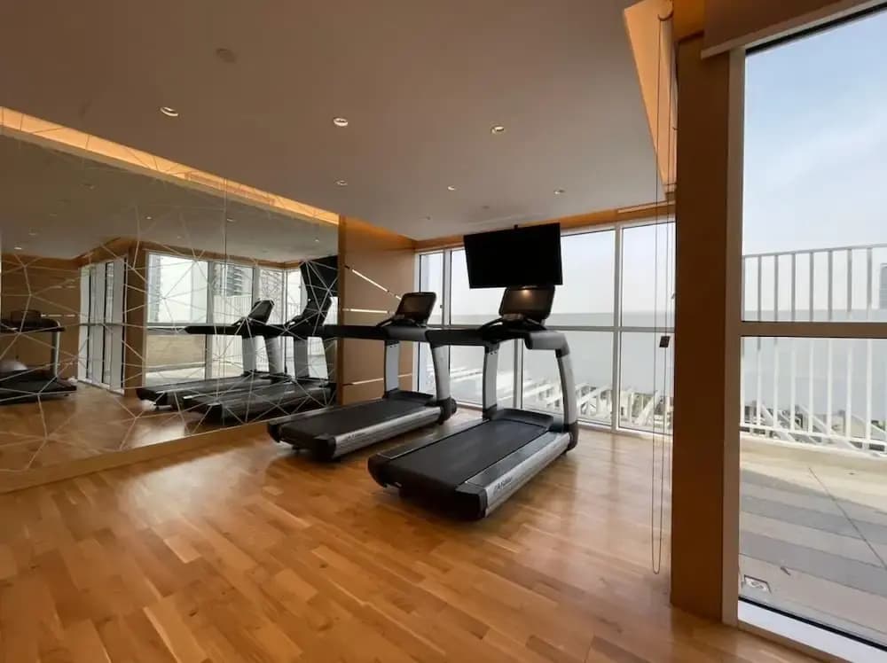 ST-Carson Tower A-1809 by bnbme homes - photo 12