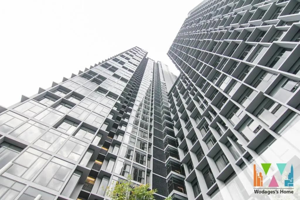 Expressionz KLCC by Wodages - photo 1