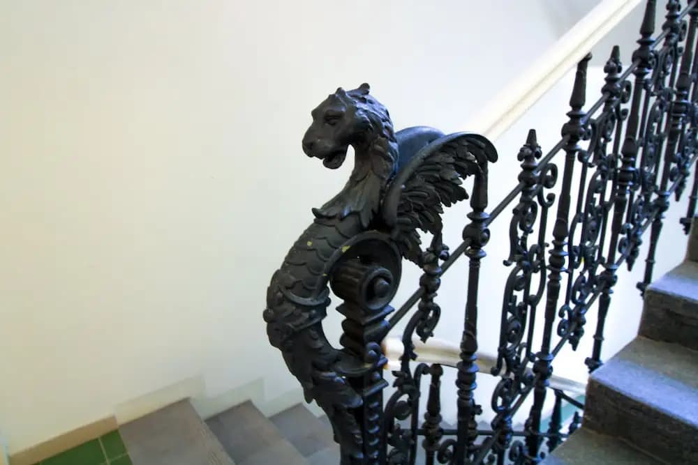 Bouquet Apartments - photo 10