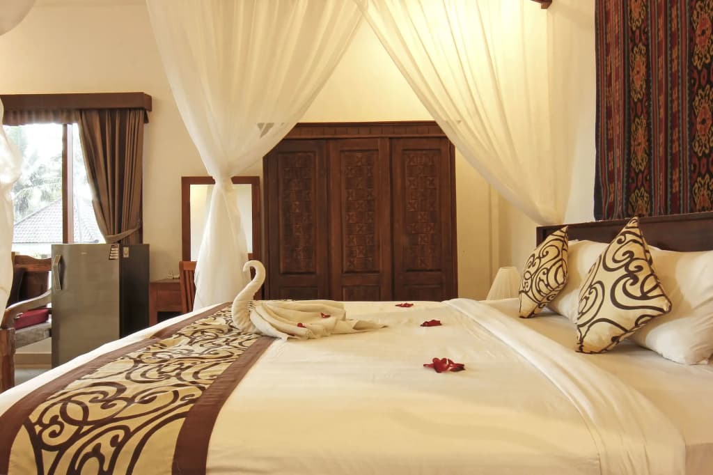 Dupa Sri Wedari Villa - photo 2