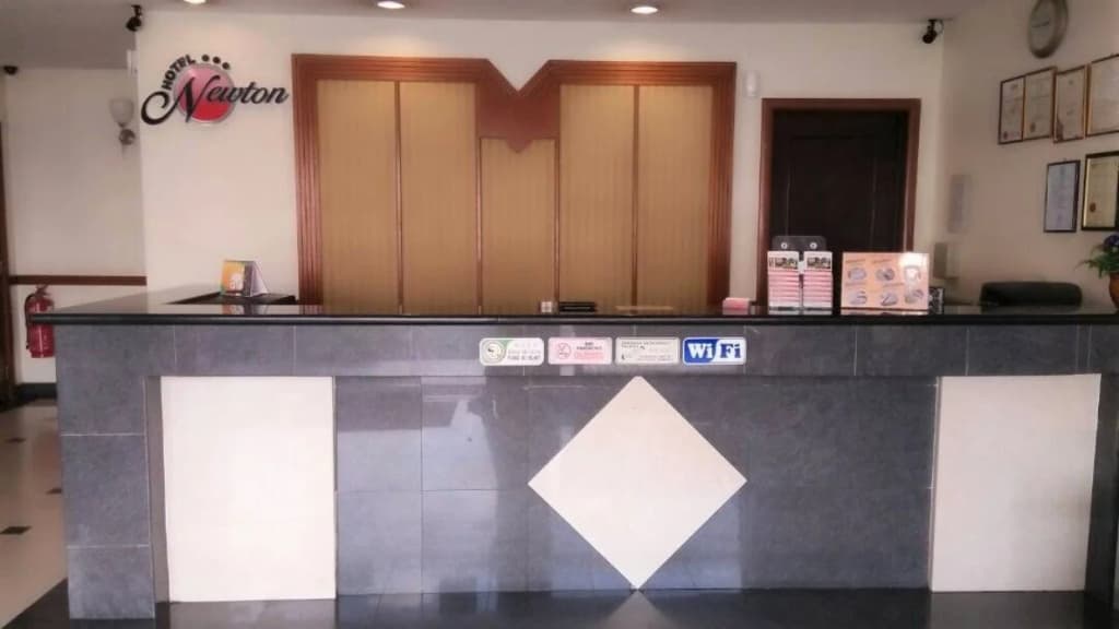 Hotel Sri Sutra - Subang Permai - main photo