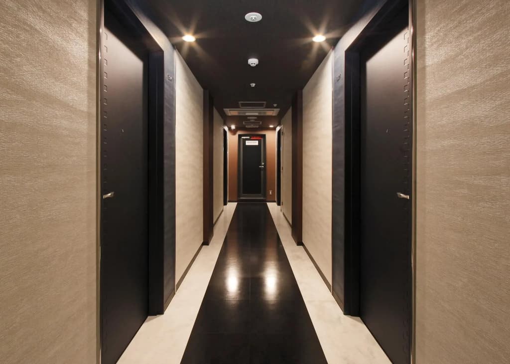 Umeda Plaza Hotel - photo 11