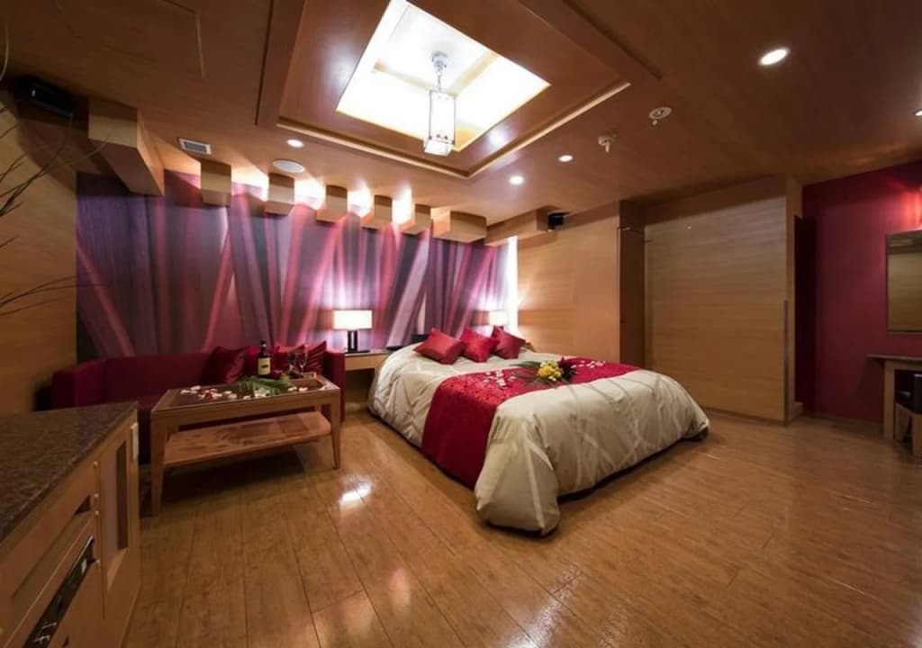 L'Hotel - Adults Only - photo 3