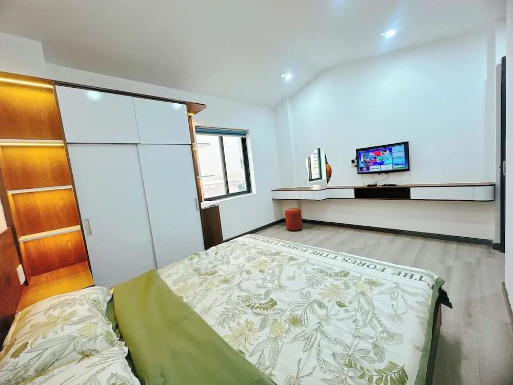 Louis Otis Apartment 03 - photo 3