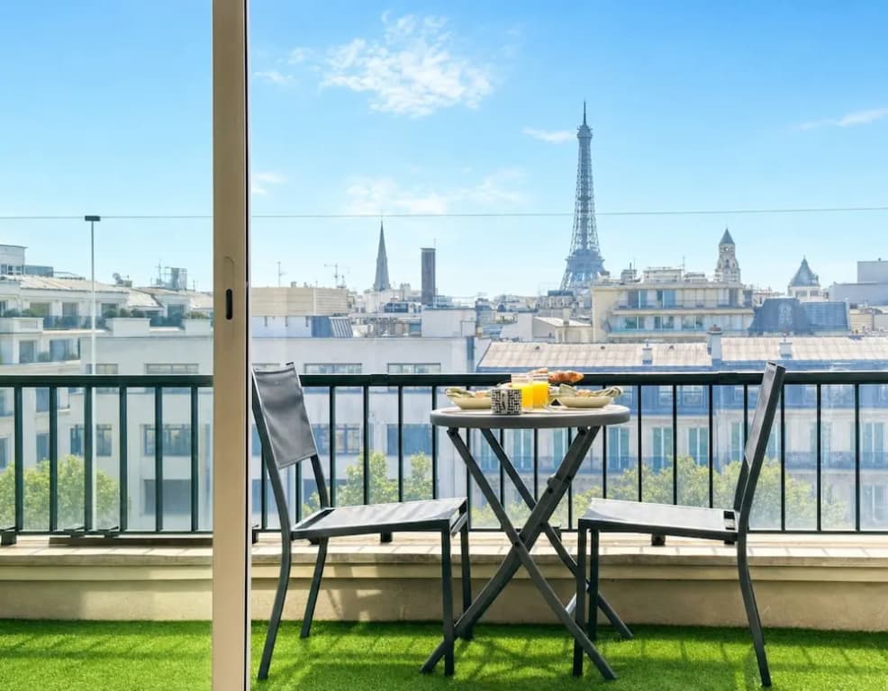 1610 Champs-Élysées - photo 11