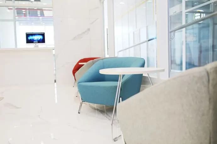 Fga Gracia Apartments - photo 8