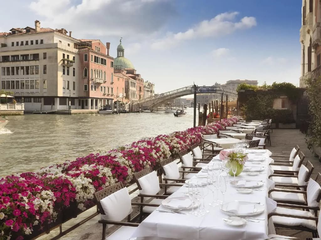Hotel Principe - photo 32