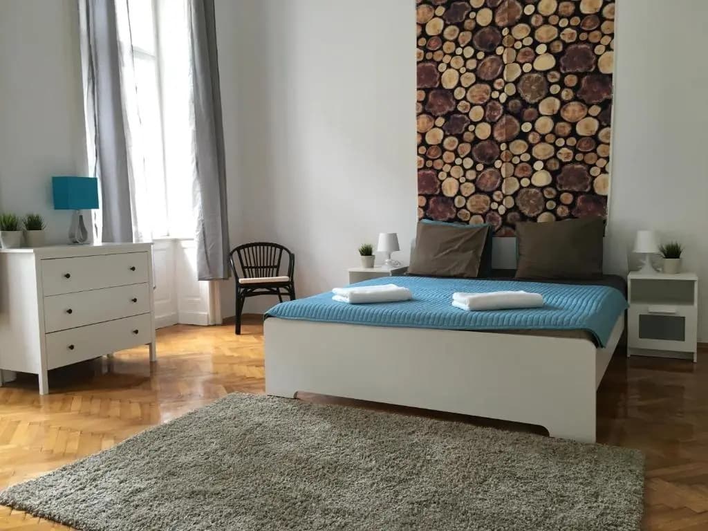 Budget Apartment by Hi5 - Rákóczi 24. - photo 2
