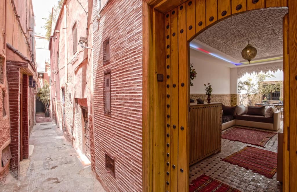 Amour d'auberge - Hostel - photo 19