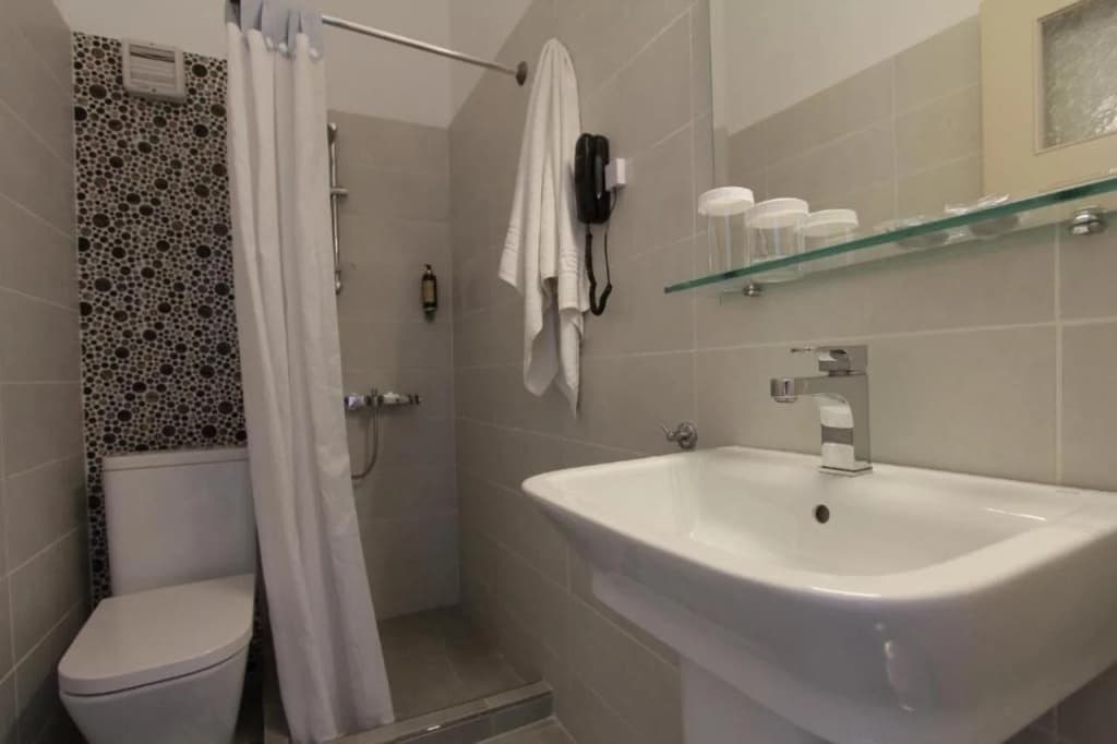Pan Hotel - photo 9