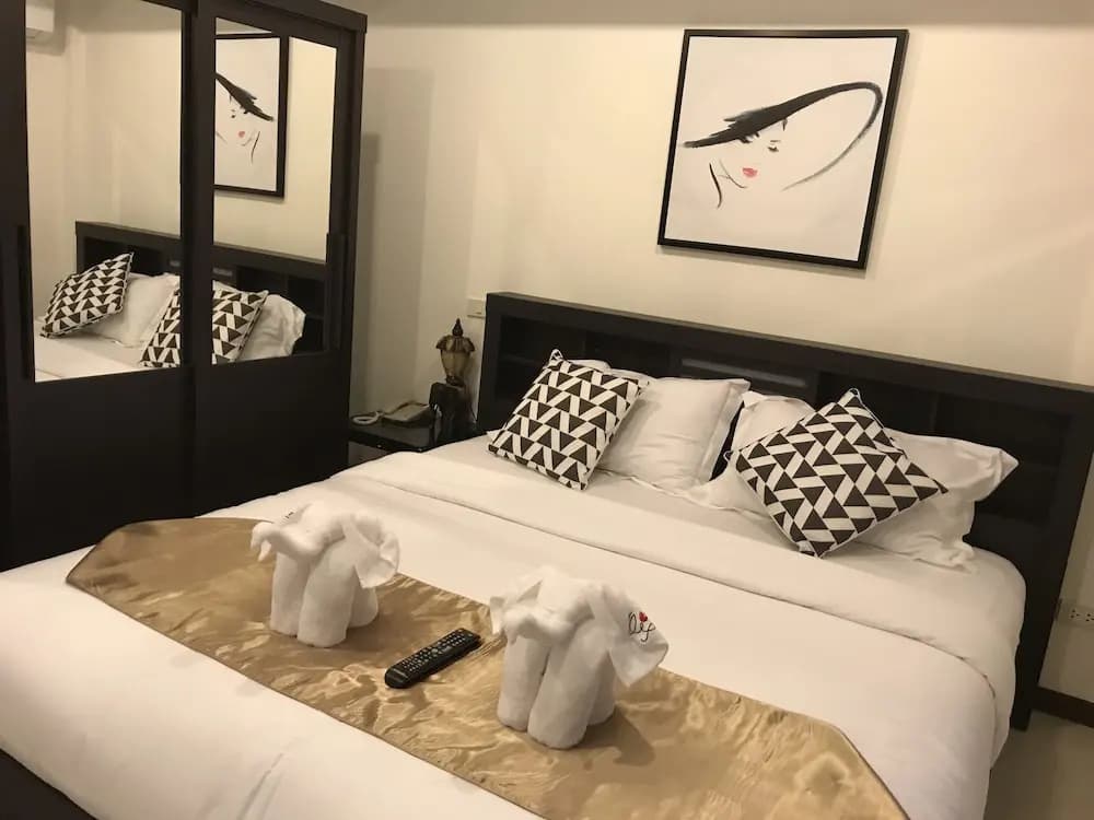Yaka Hotel - photo 49
