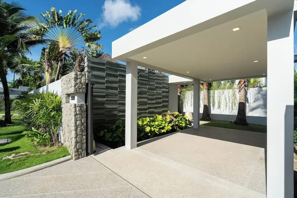 Anchan Villas - Private 2 BR Pool Villa - photo 15