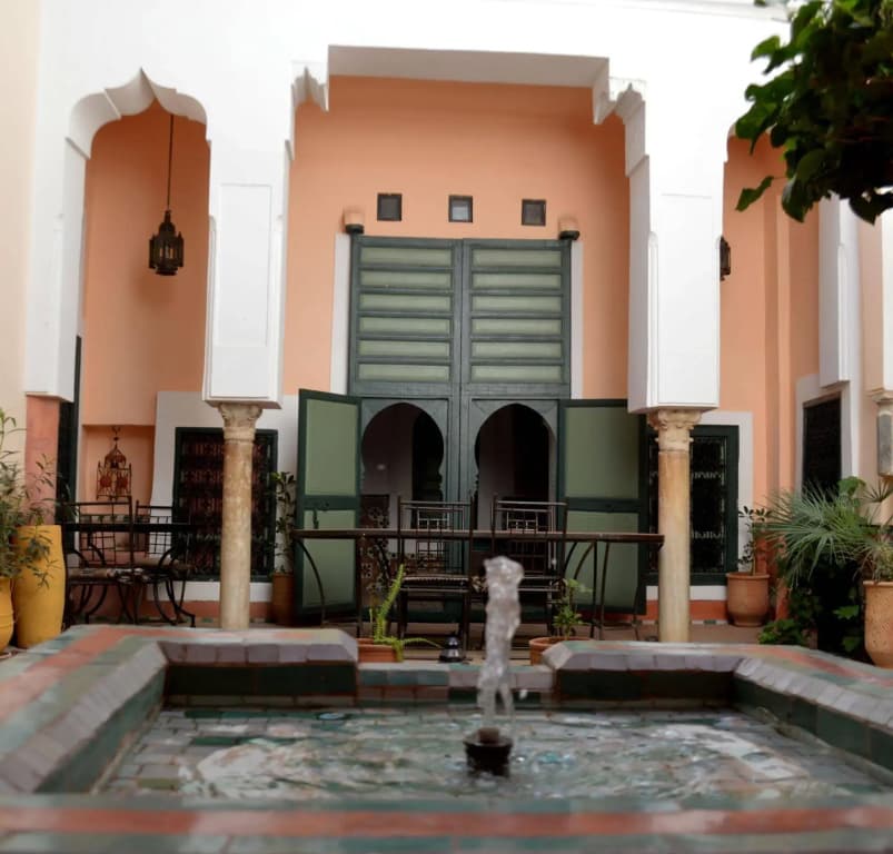 Riad Dar Ihssane - photo 13