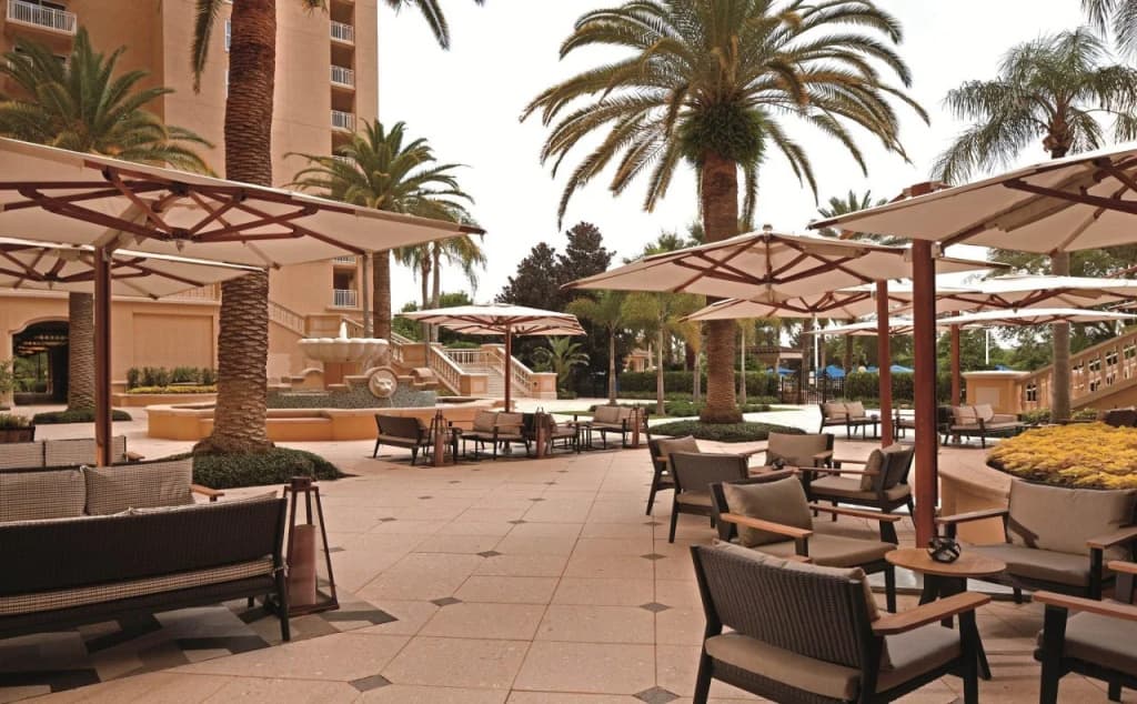 The Ritz-Carlton Orlando, Grande Lakes - photo 25