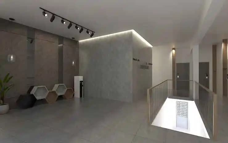 Urban Inn SP Saujana - photo 5