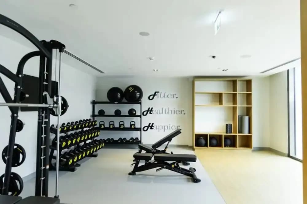 Burj Crown Lux Apartment by Dubai Mall - photo 25