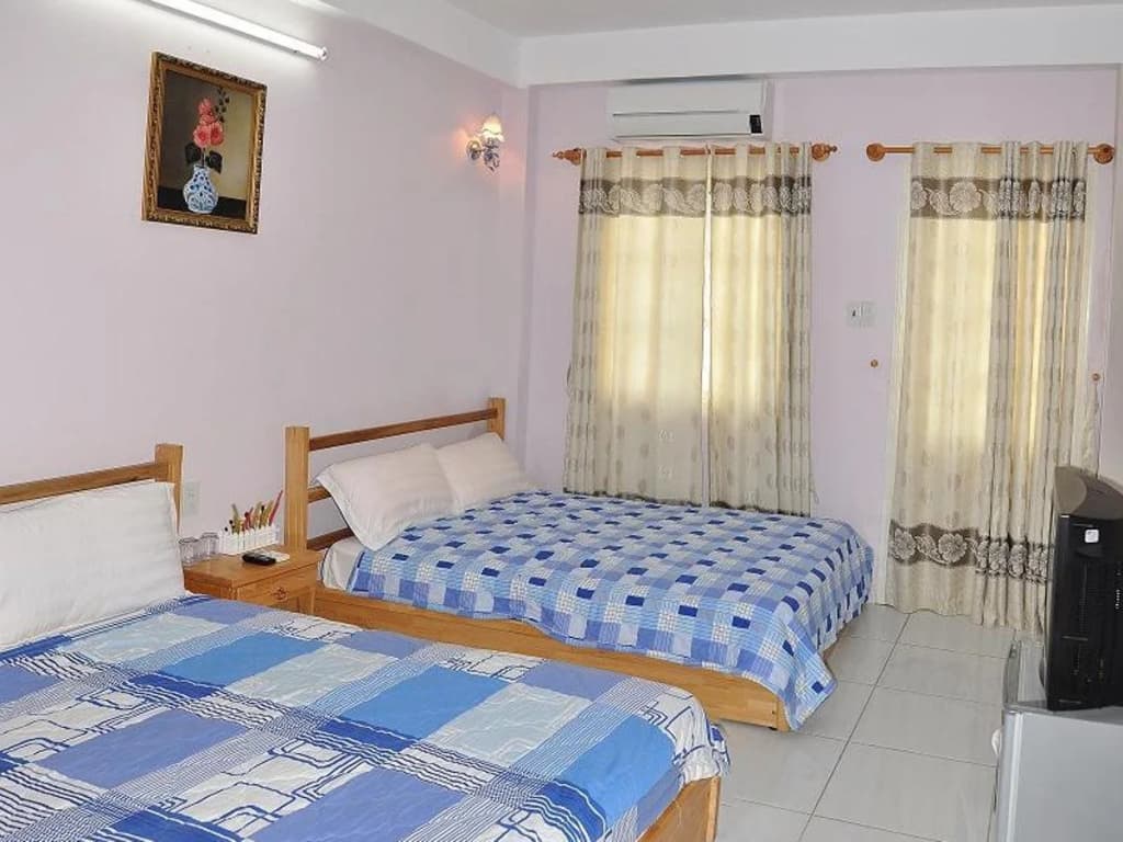 Hoa Sen Guest House - photo 2