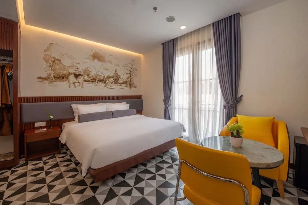 The Twizt Hotel - photo 6
