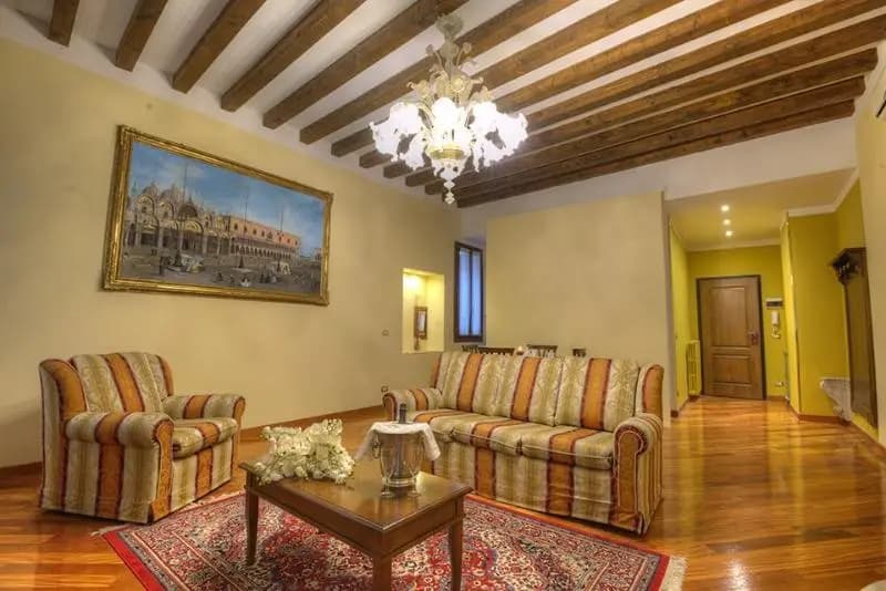 Ca' Dell'Arte Suites - photo 2