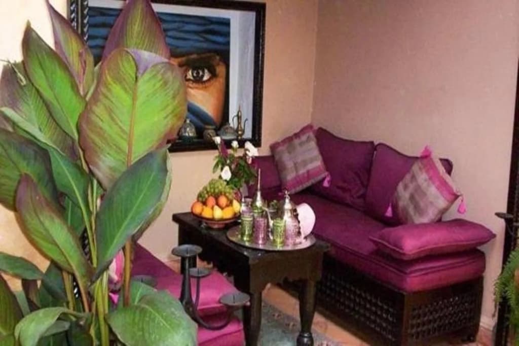 Riad du Petit Prince - photo 3