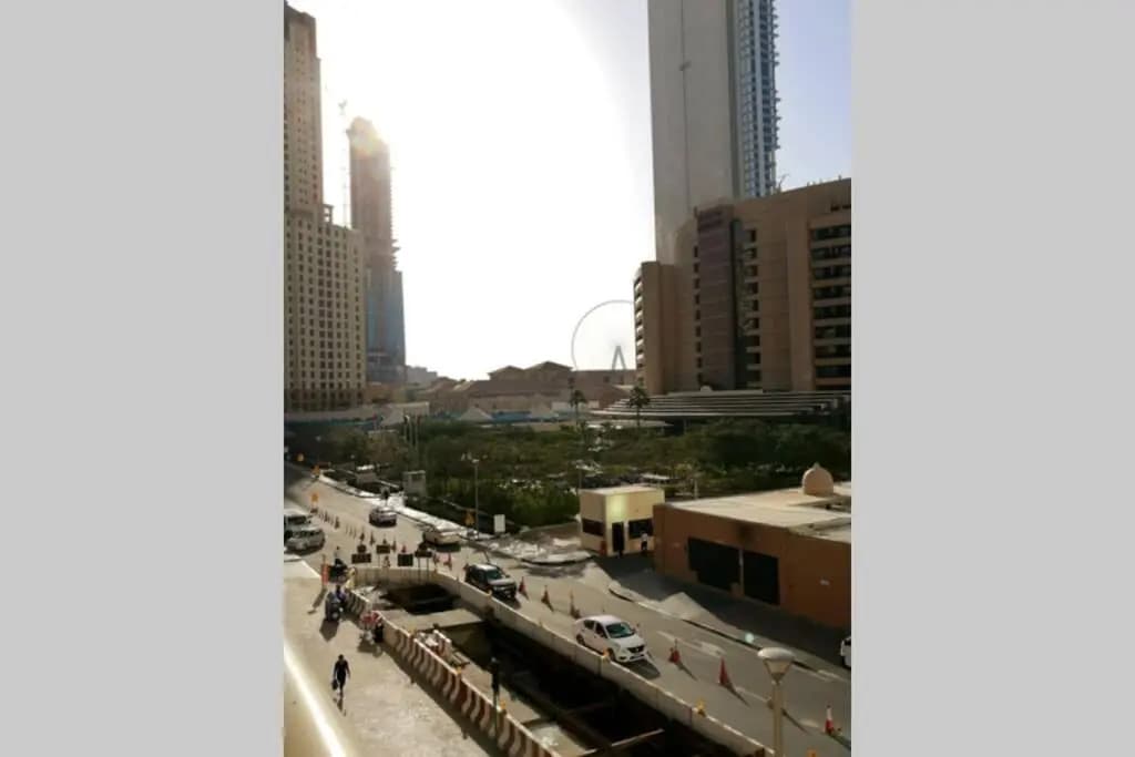 Jbr Beach Studio At Royal Oceanic Tower - photo 19
