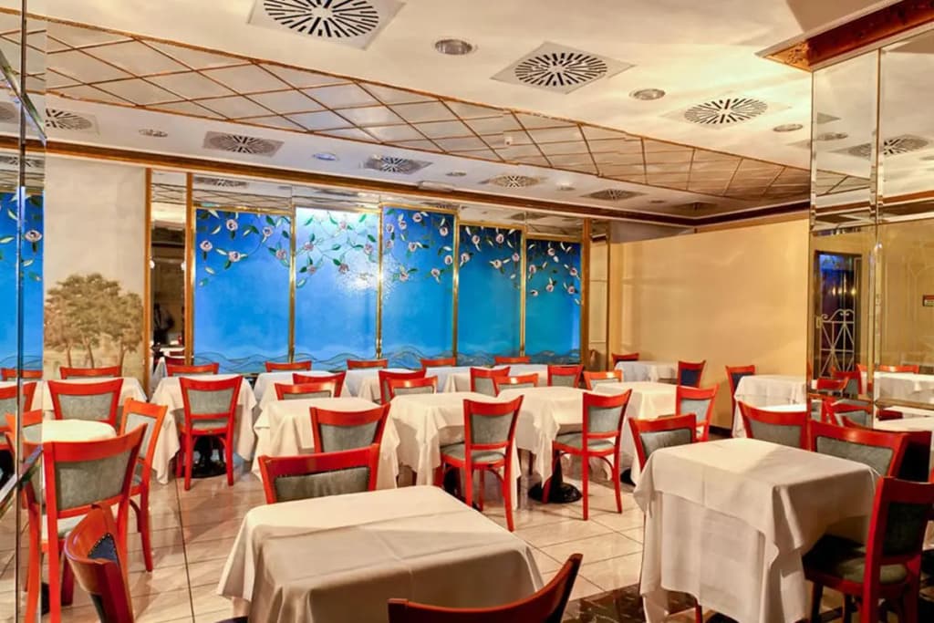 Puccini Hotel Milan, Tapestry Collection by Hilton - photo 16