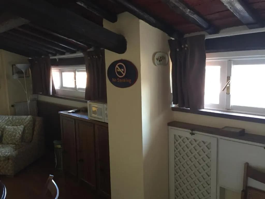 Casa delle Eroidi - main photo