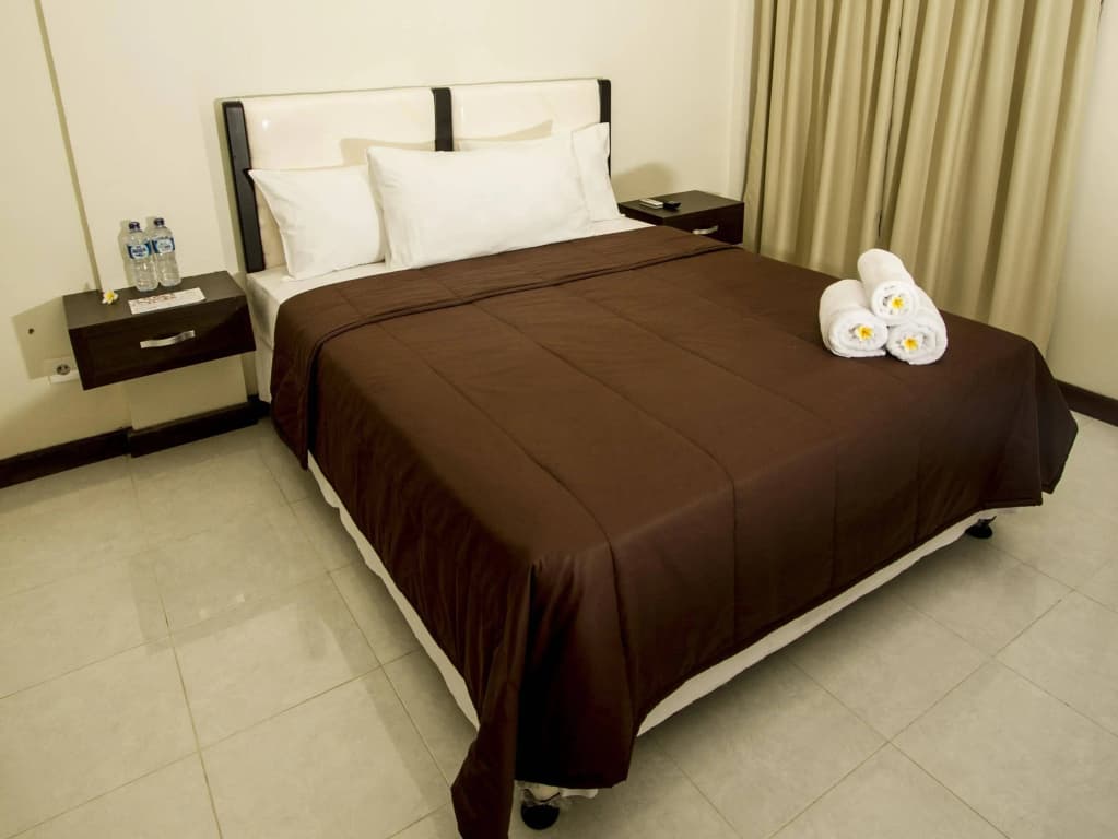 Cityzen Kuta - photo 2