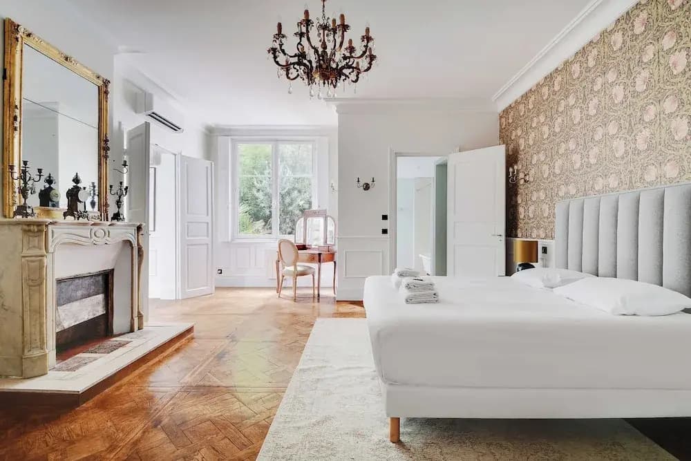 Exceptional Apartment - 3br/8p - Val-de-grace - photo 6